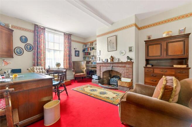 Sitting Room