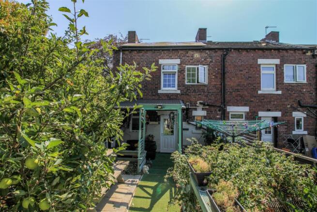3 bed End of Terrace for sale Image 9