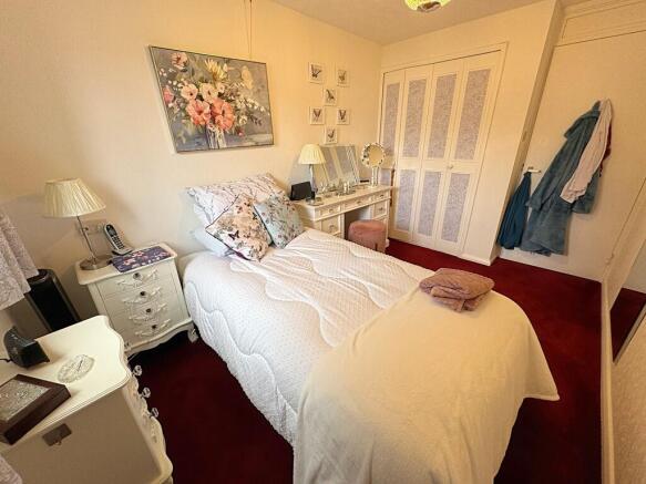 Bedroom One (1)