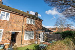 12, Oxhey Drive, Watford WD19 7SP