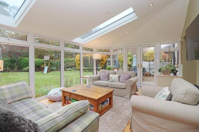 Sunroom