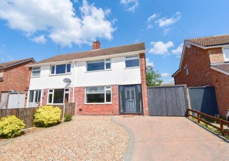 Pax Hill, Bedford, MK41