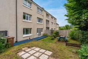 Flat 1, 7, Firrhill Drive, Firrhill, Edinburgh EH13 9ER