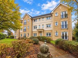 1c The Manse, Barr Terrace, East Kilbride, Glasgow G74 1AP