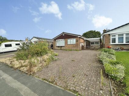 11 Terson Way, Stoke-On-Trent, Staffordshire ST3 5RQ