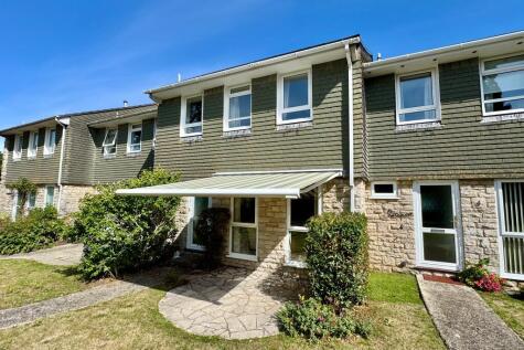 Church Close, Swanage