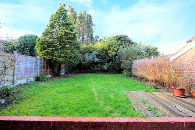 Kendal Avenue 18