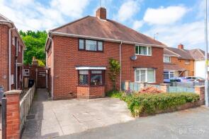 20, Albion Road, Brownhills WS8 7JH