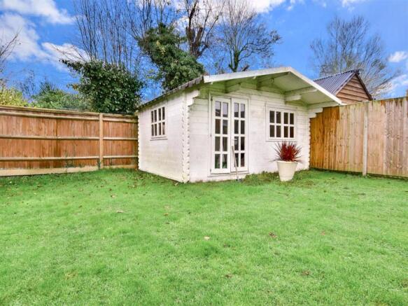 Summer House