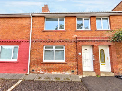 Surrey Crescent, Consett, Durham, DH8 8HT