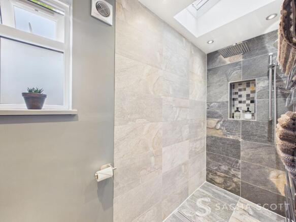 Wet Room
