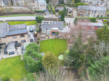 Primrose Lane, Glossop, SK13 6LW