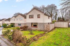 1, Erbach Avenue, Laurieston FK2 9NY