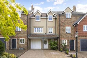5, Morningside Close, Prestbury, Cheltenham GL52 3BY