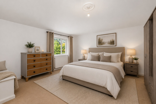 3 bed Terraced for sale Image 4