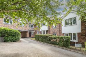 7, Millers Rise, St. Albans AL1 1QW