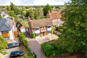 Derwen House, Norman Avenue, Abingdon OX14 2HJ