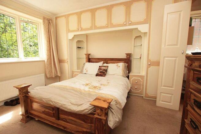 Bed 1
