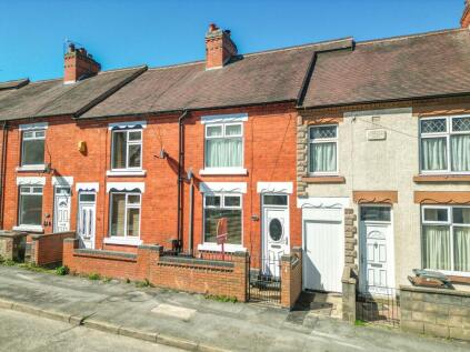 Westbury Road, Nuneaton, CV10