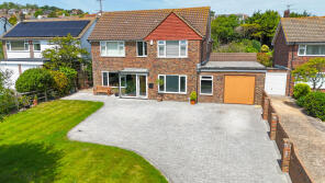 28, Old Camp Road, Eastbourne BN20 8DH