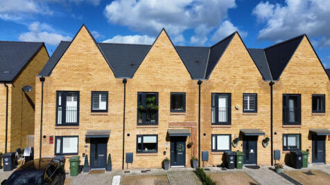Cresswell Road, Swanscombe, DA10