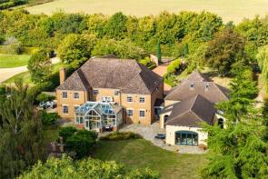 Magog House, Chase Park Road, Yardley Hastings NN7 1HF