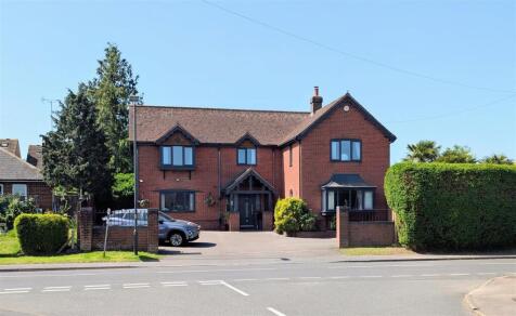 Longford Lane, Longford, Gloucester