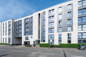 Flat 1/3, 102, Minerva Street, Glasgow G3 8BY