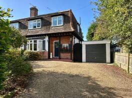 35, Peartree Lane, Bexhill-on-sea TN39 4PE