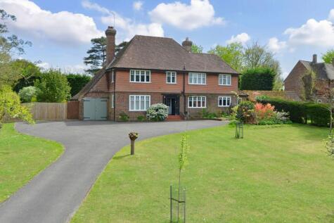 Church Street, Rudgwick, RH12