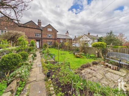 Marple Old Road, Offerton, Stockport, SK2