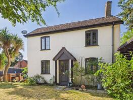 19, Mulfords Hill, Tadley RG26 3LQ