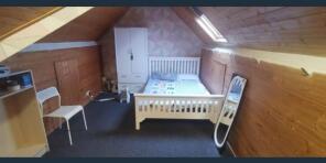 57, Valence Wood Road, Dagenham RM8 3AS