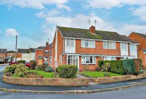 7, Meredith Road, Lower Gornal DY3 3EB