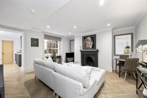 Portland Place, Brighton, East Sussex, BN2