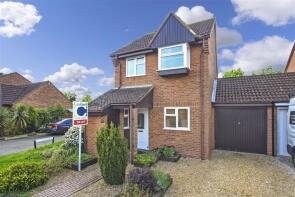 12, Huntsman Grove, Blakelands, Milton Keynes MK14 5HS