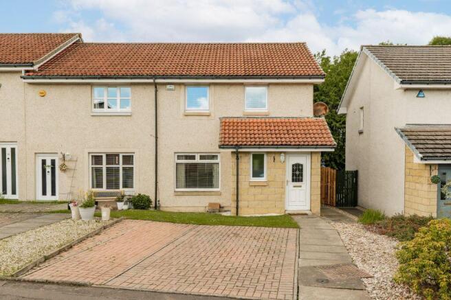3-bed terraced on 14 Craigroyston Grove, Edinburgh, EH4 4GL, £240,000