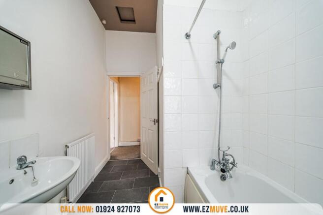 1 bed Terraced for sale Image 8