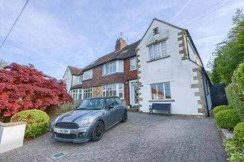 Wyndorf, Fairway, Guiseley, LS20 8JT