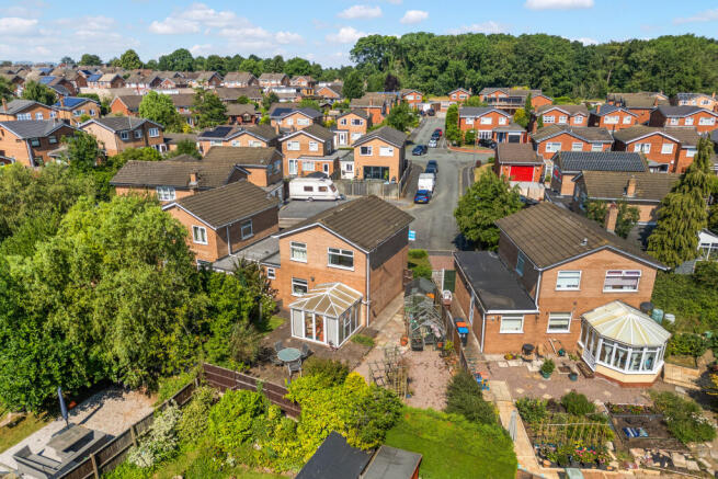 Sweetbriar Close, Barnton photo 4