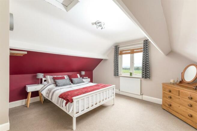 BEDROOM FIVE