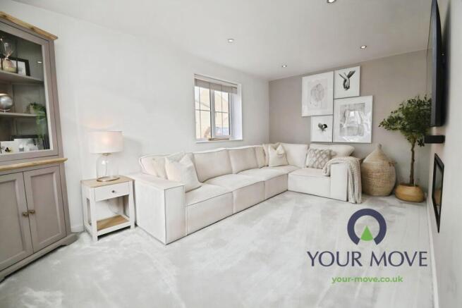 3 bed Detached for sale Image 2