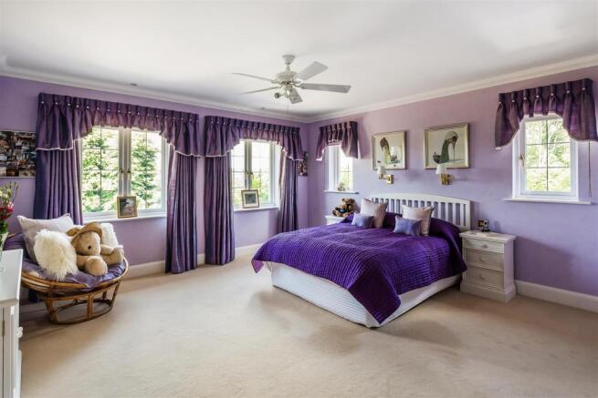 house. partnership Haslemere