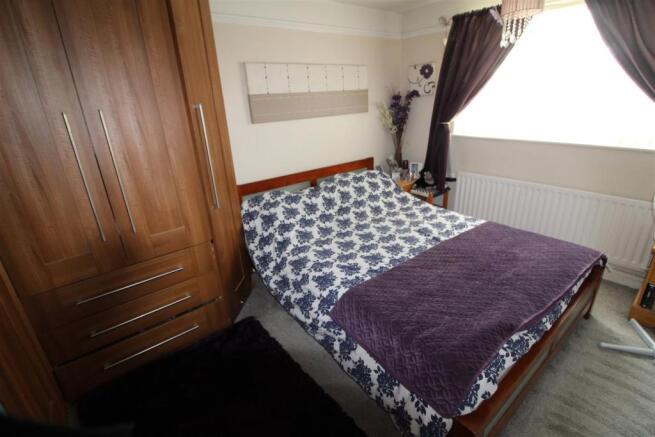 BEDROOM TWO