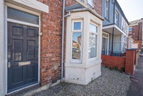 Mafeking Street, Deckham,  Gateshead, Tyne And Wear, NE9