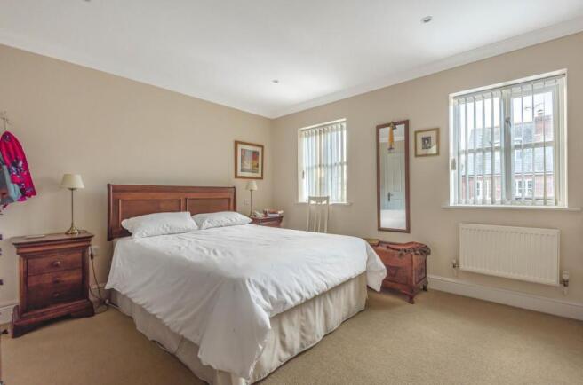Principal Bedroom