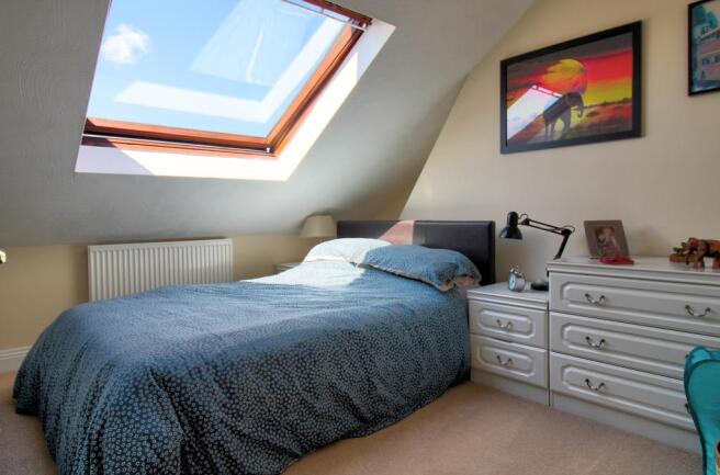 Bedroom 4
