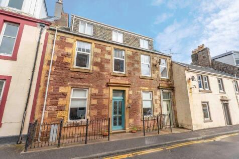 6a, Miller Street, Isle Of Cumbrae, KA28 0ER