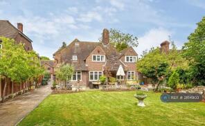 36, Risebridge Road, Romford RM2 5PR