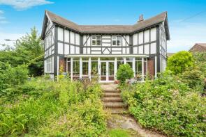 Windyridge, Fieldside, Thorne, Doncaster DN8 4BD